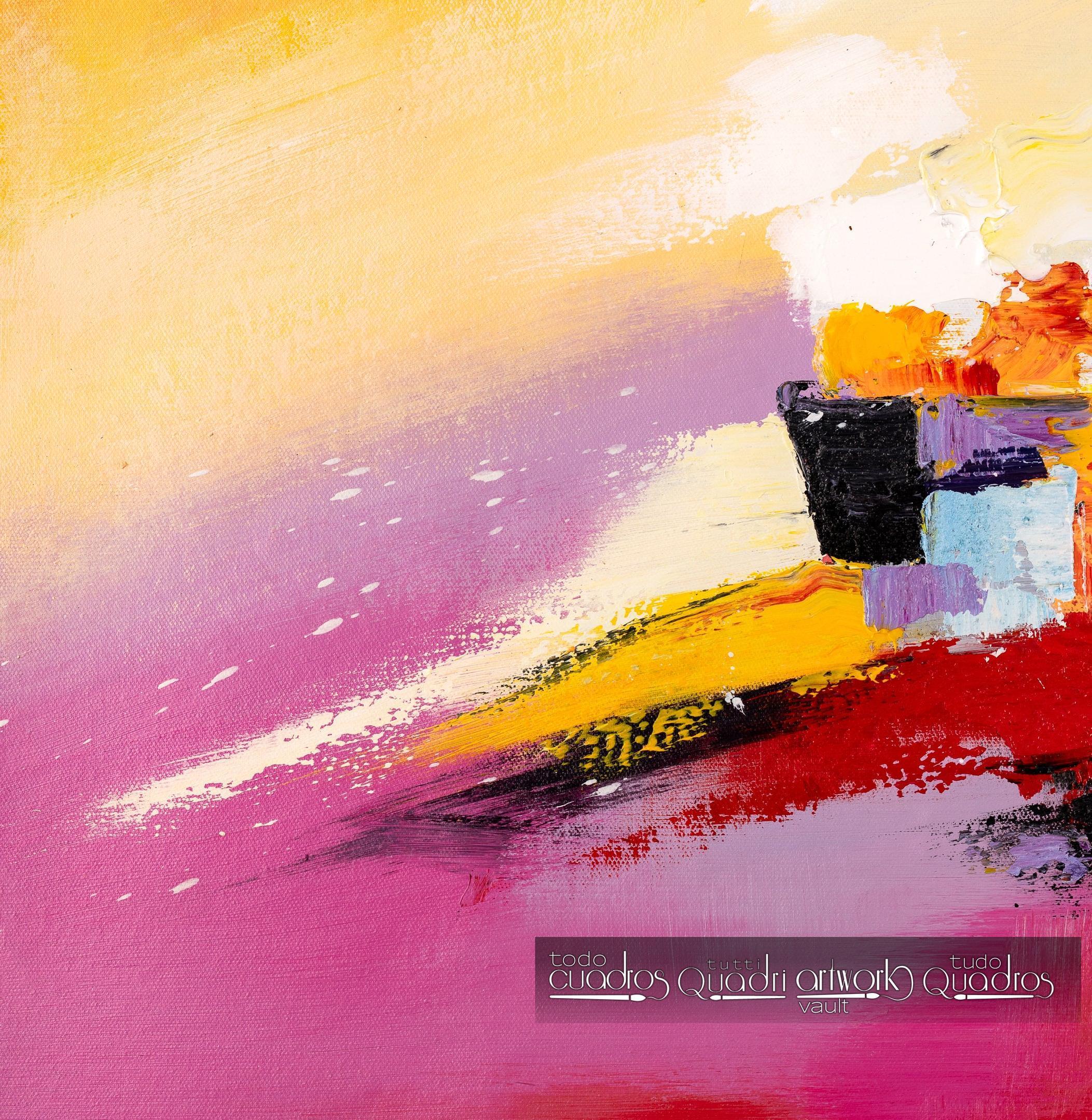 Élégance, Abstrait