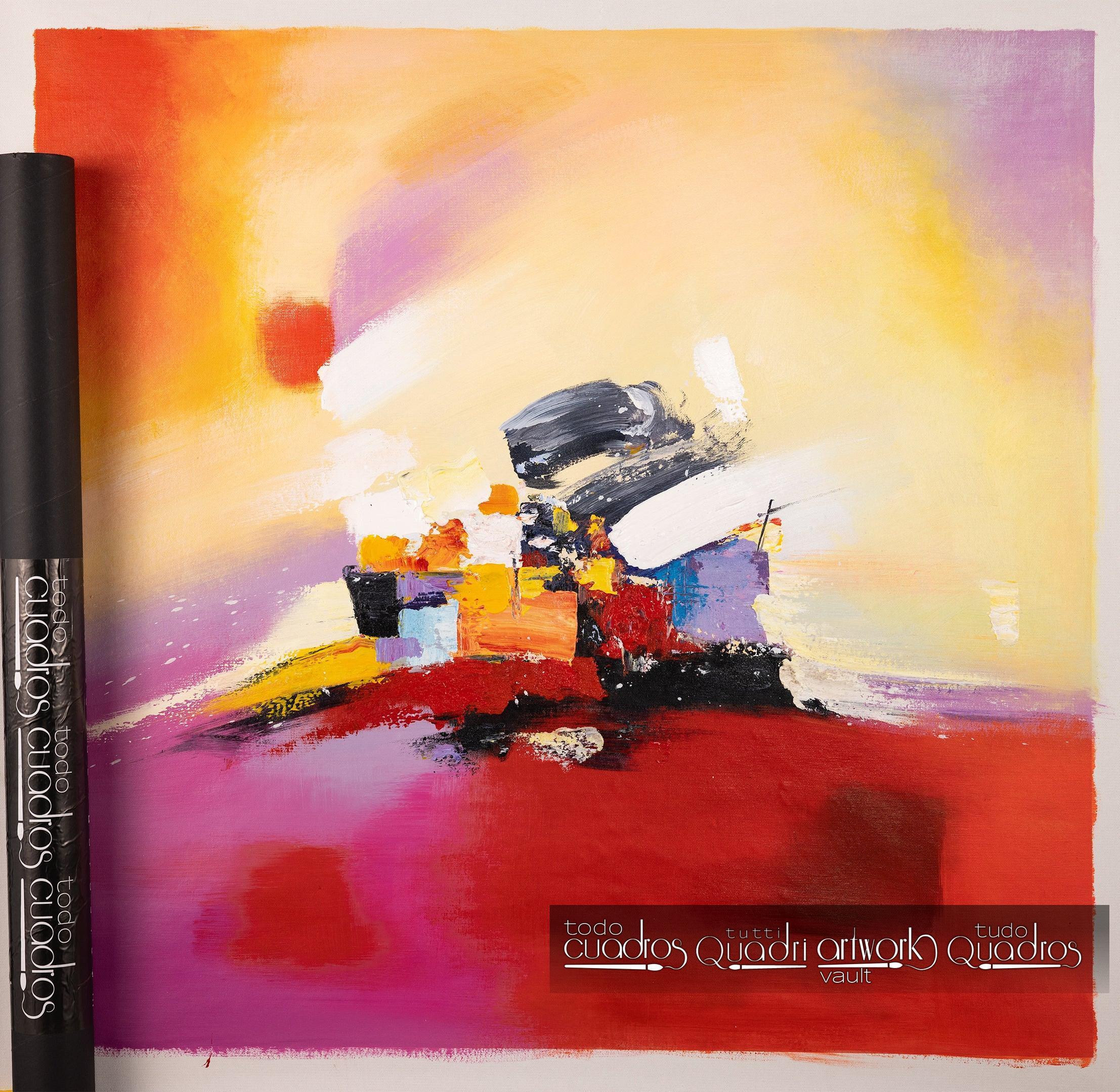 Élégance, Abstrait