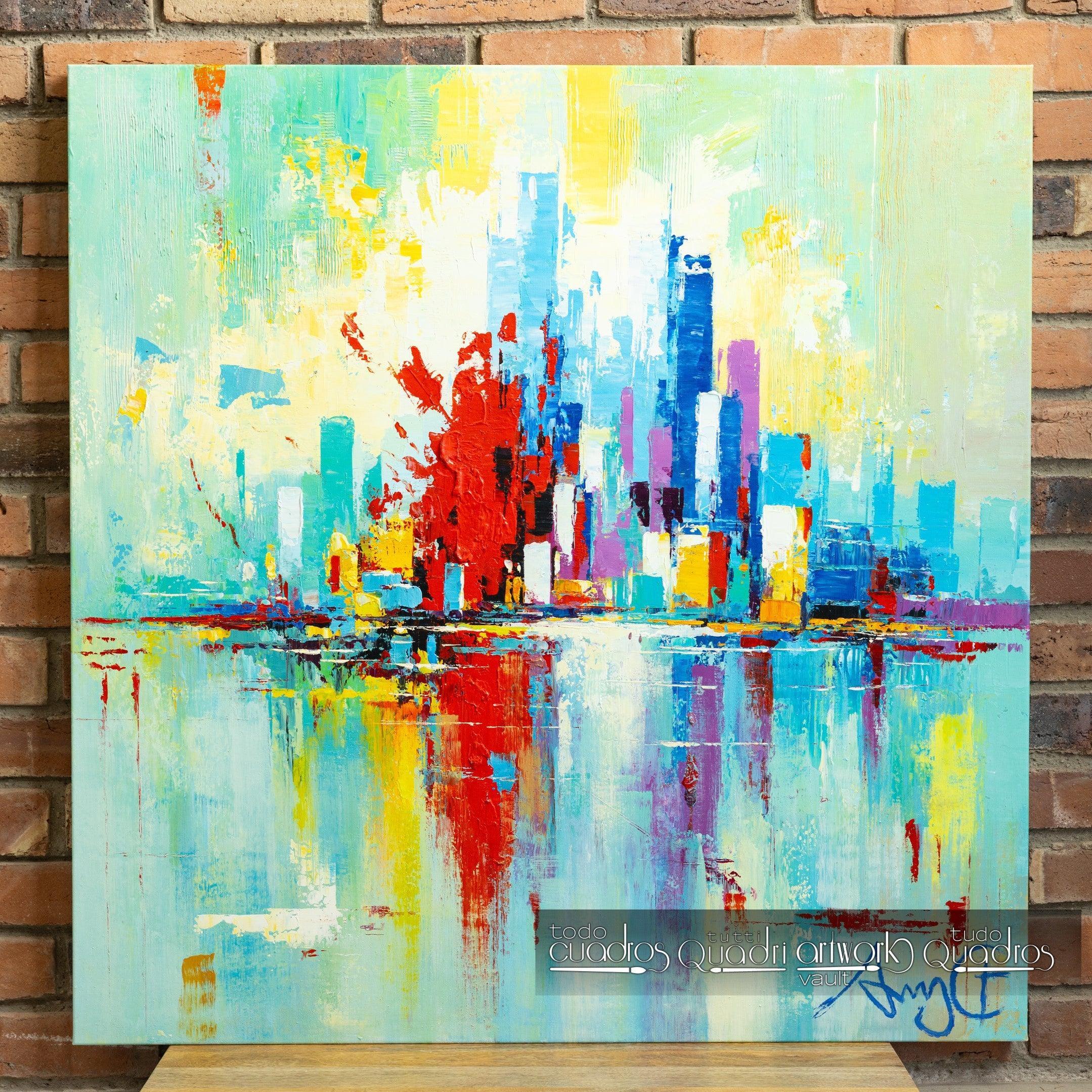 Vues depuis le ferry <br />A. Croxatto