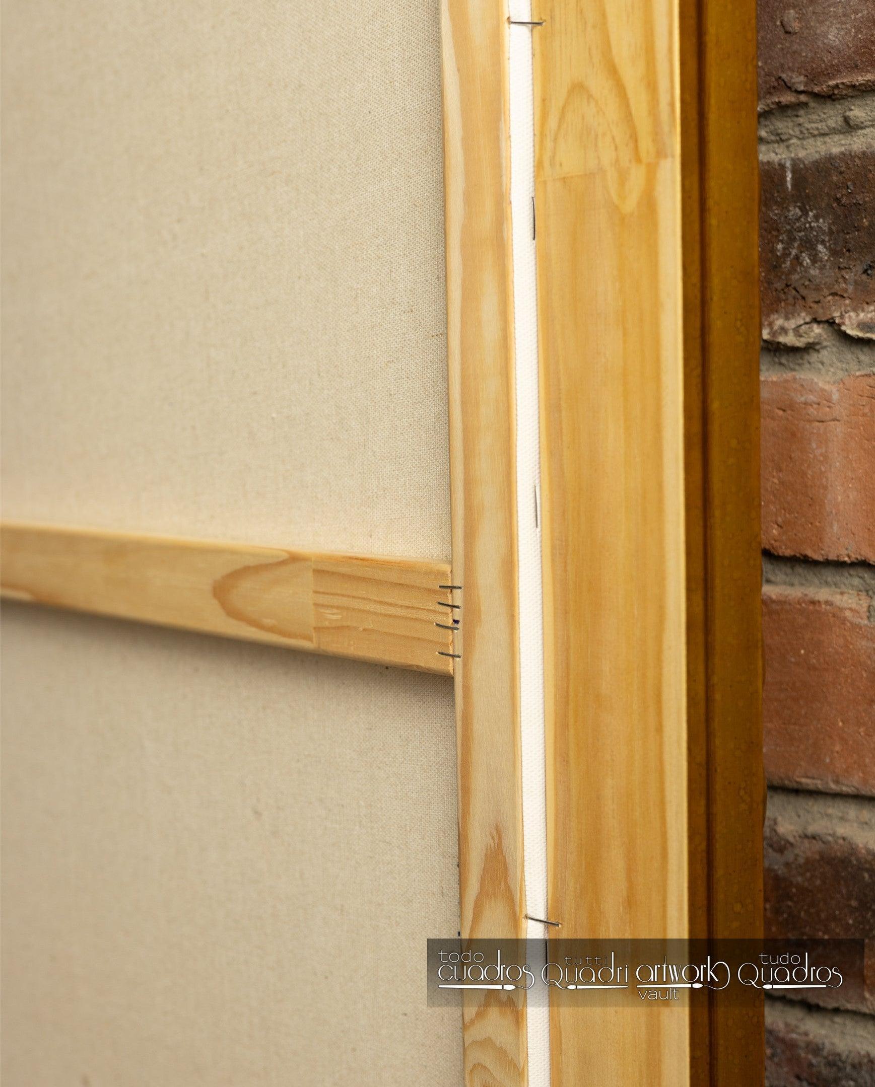 Terrasse du café le soir, Van Gogh