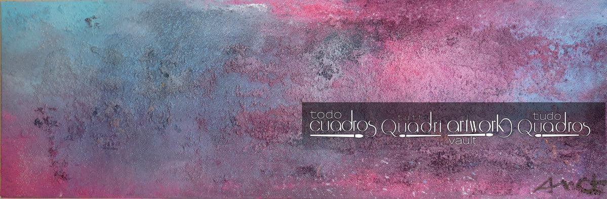 Corail rouge <br /> A. Croxatto