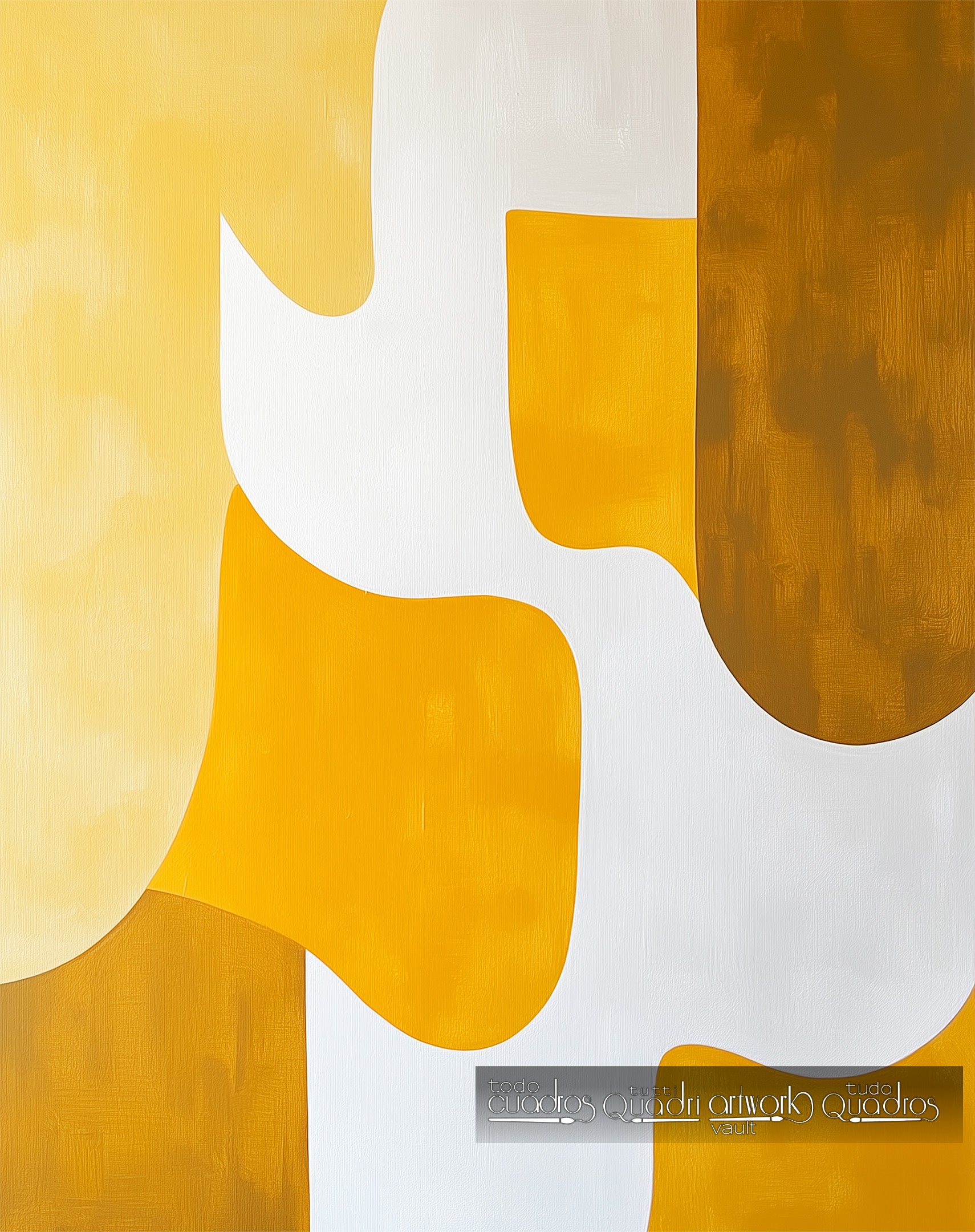 Jaune essentiel