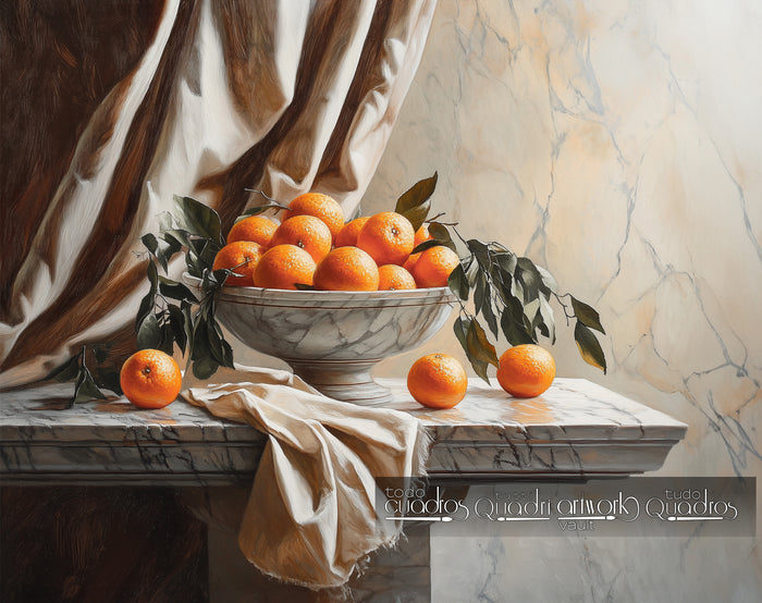 Bol de fleur d’oranger