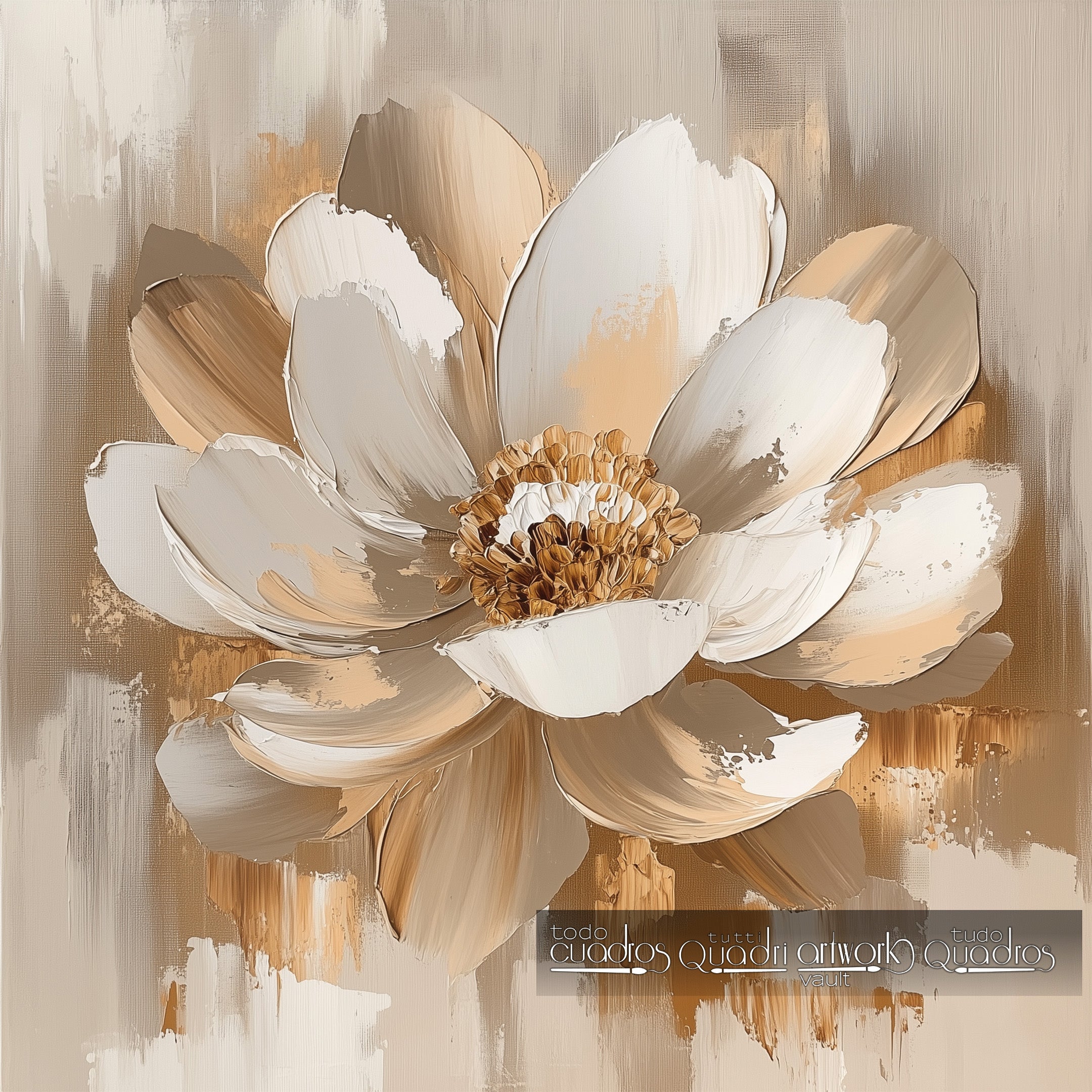Fleur de miel