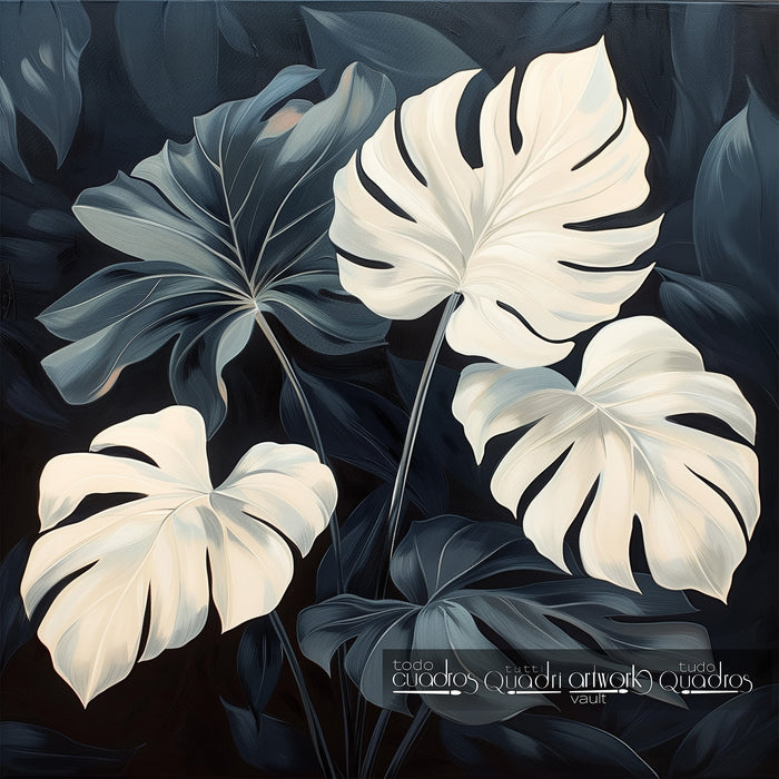 Herbier contemporain