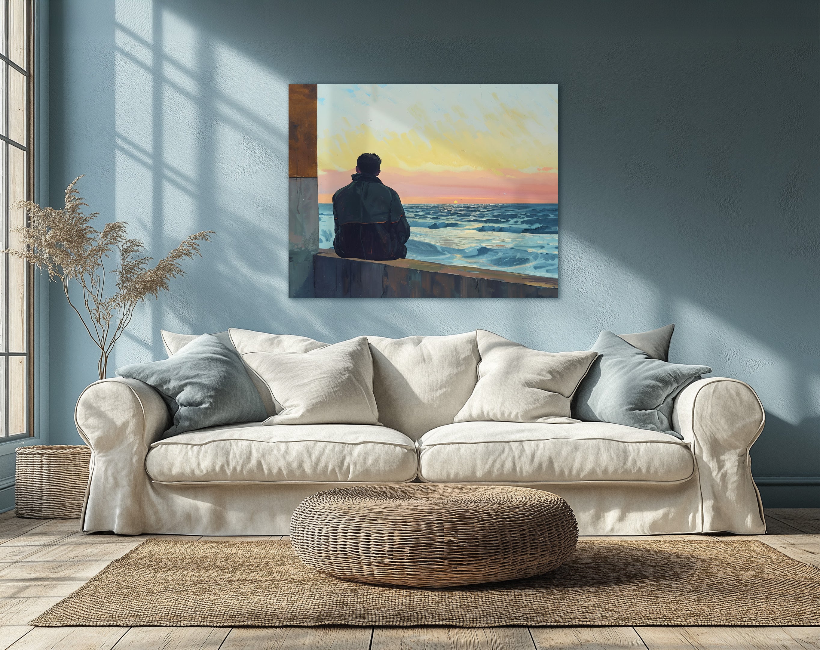 Là où nous étions