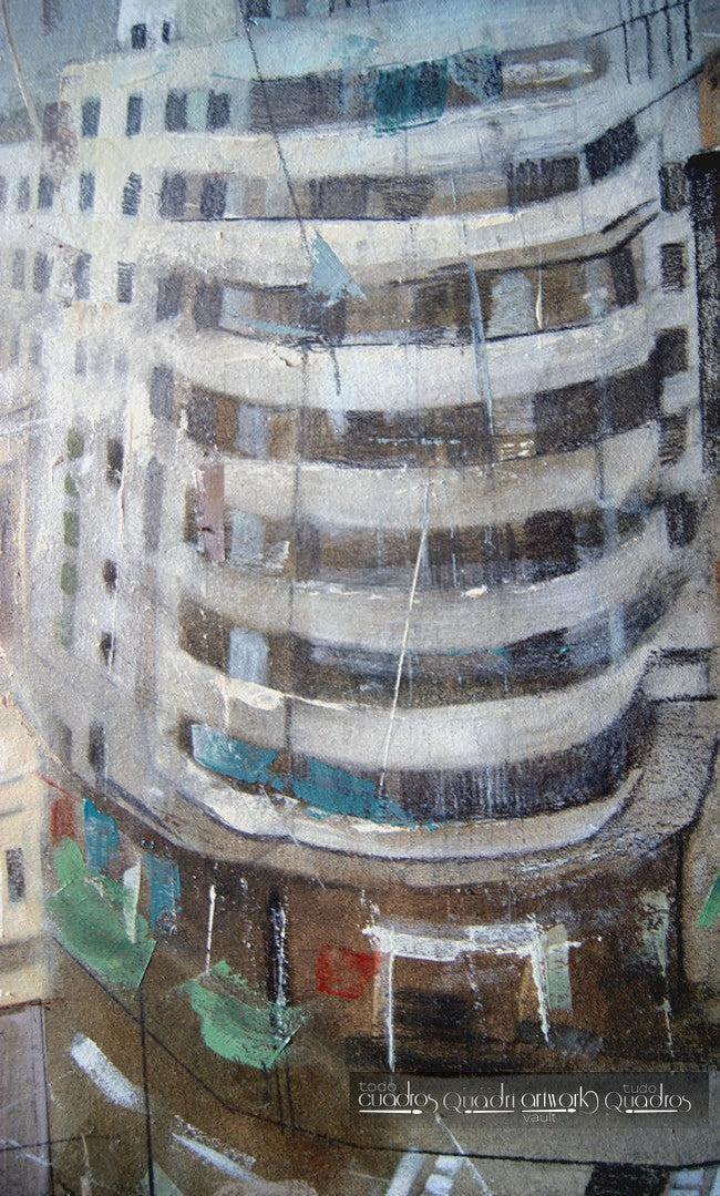 Place Callao, Madrid -<br /> Kiko Flores (2018)