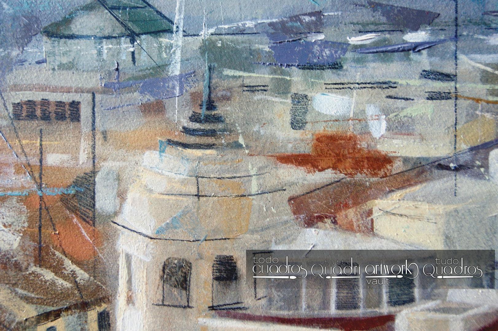 Place Callao, Madrid -<br /> Kiko Flores (2018)