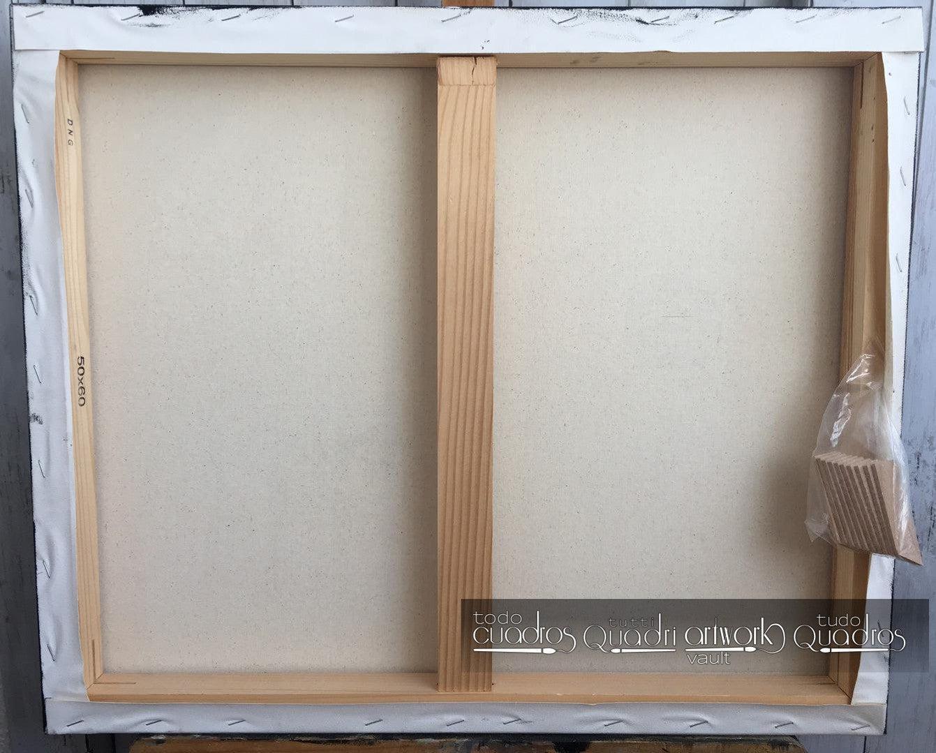 Pulsion scopique<br /> Rocío Arias (2019)