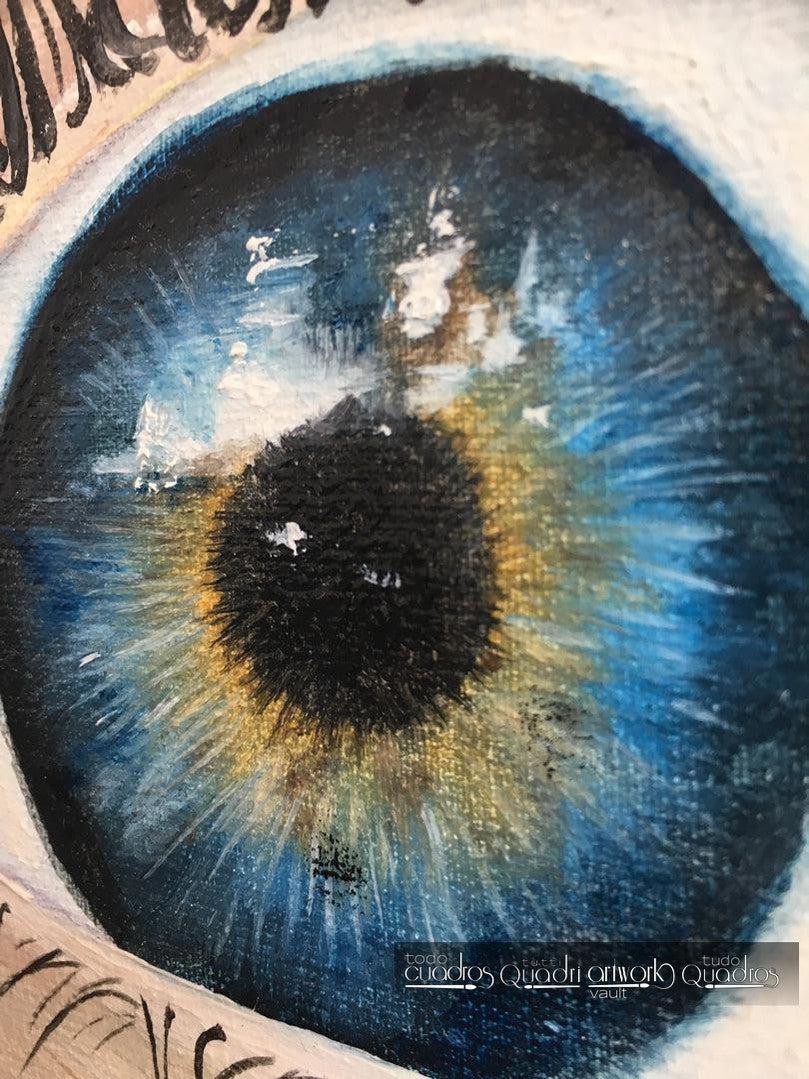 Pulsion scopique<br /> Rocío Arias (2019)