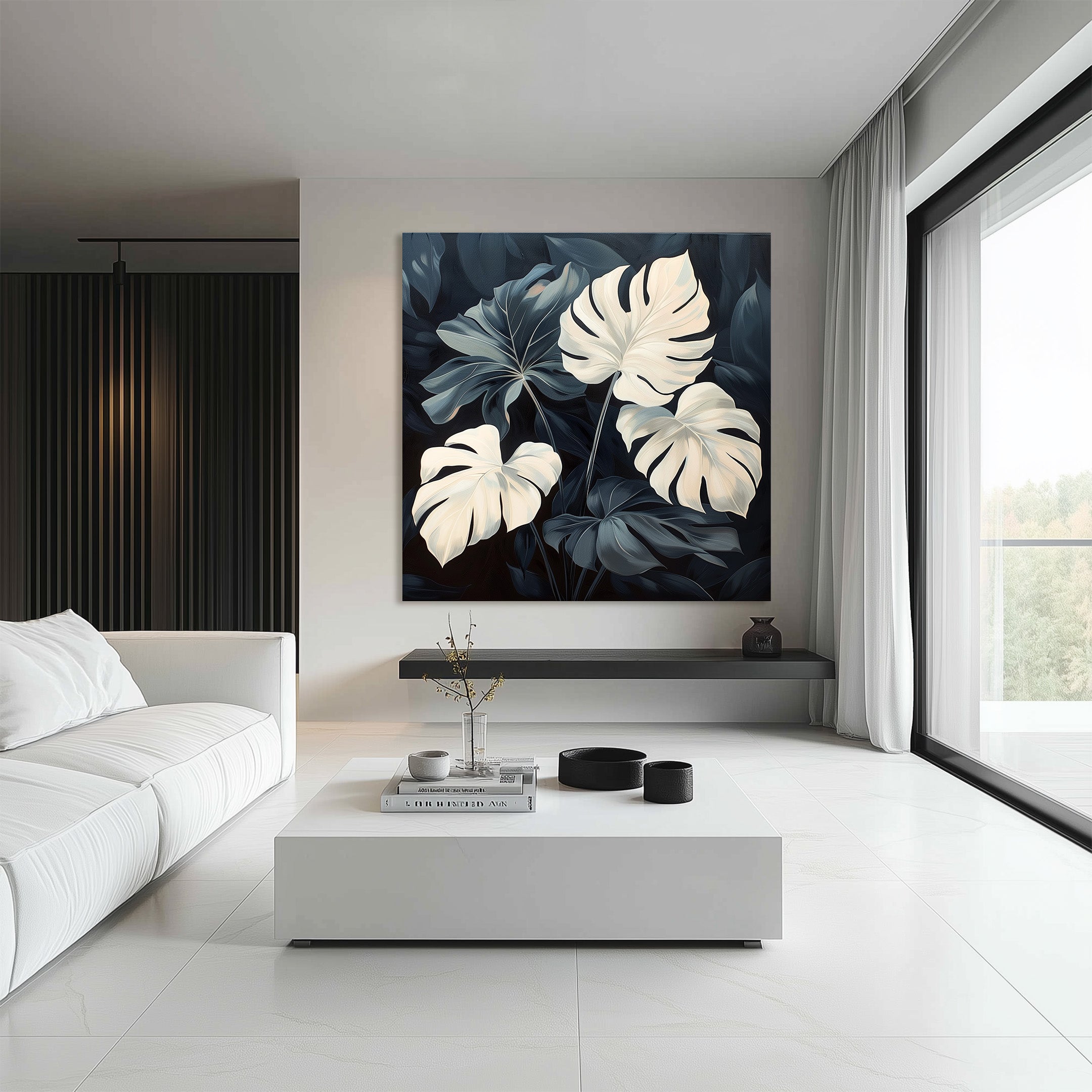 Herbier contemporain