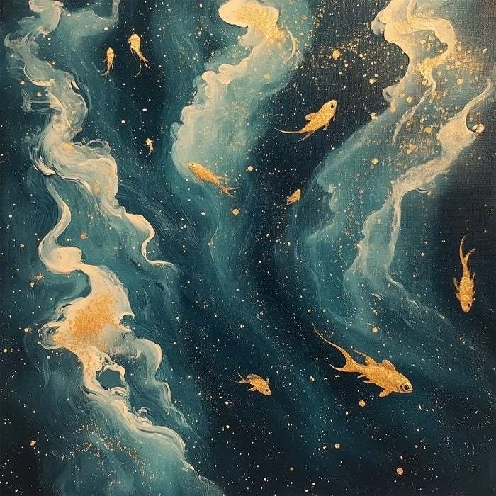 Constellation marine