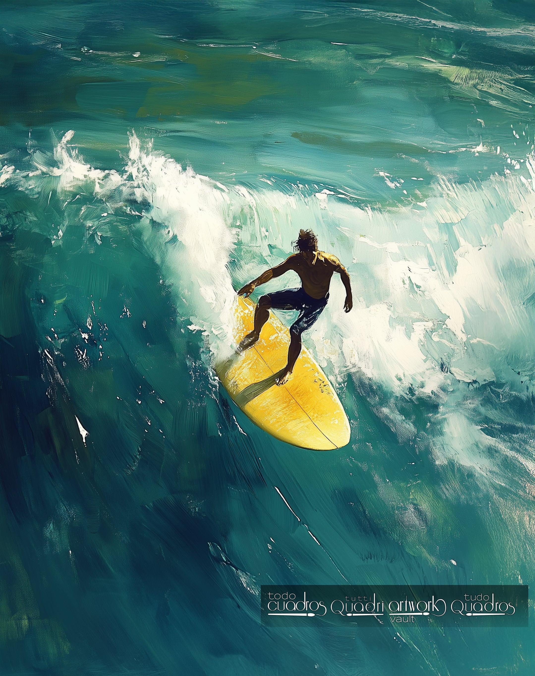 Un instant sur l’eau, style Sorolla