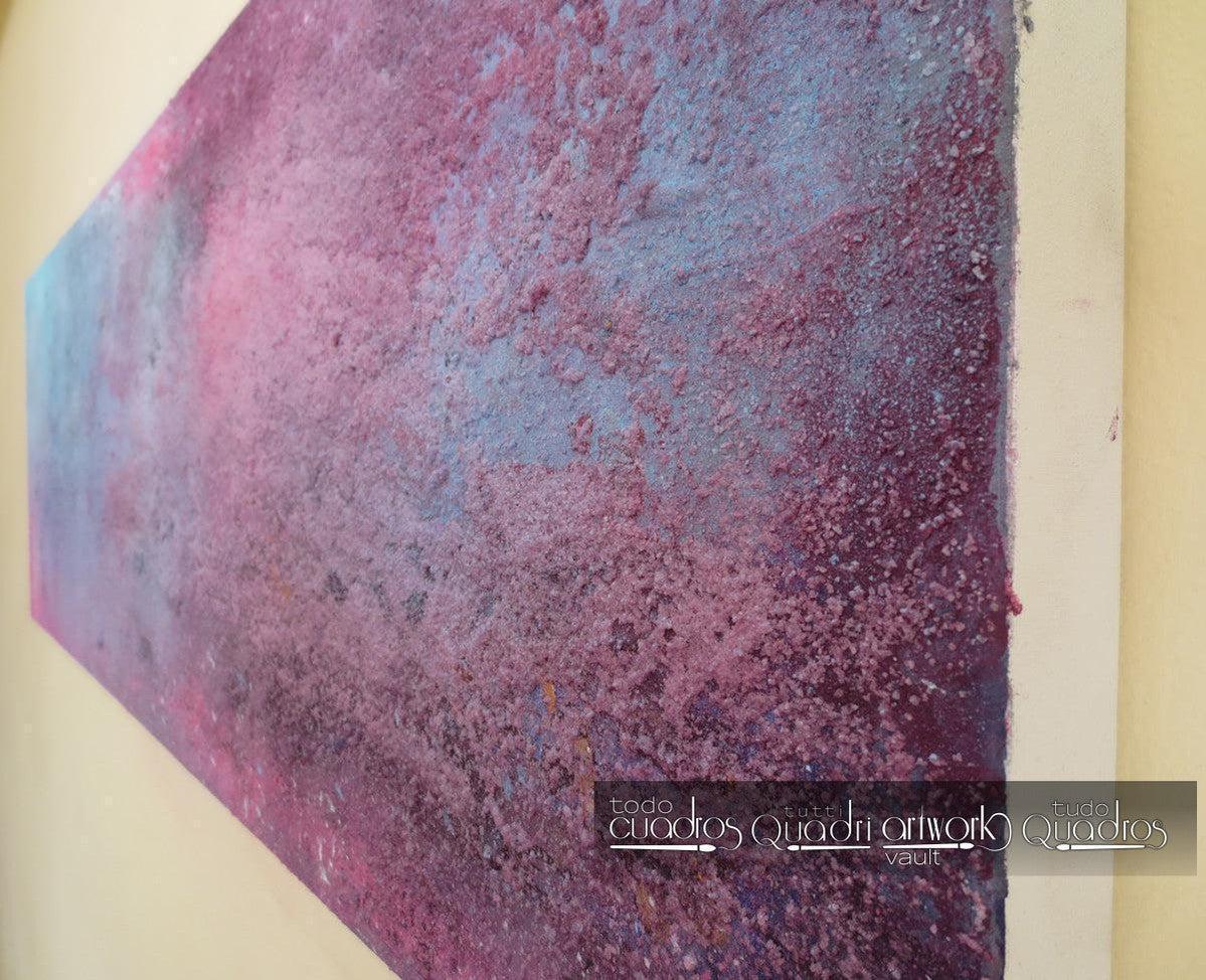 Corail rouge <br /> A. Croxatto