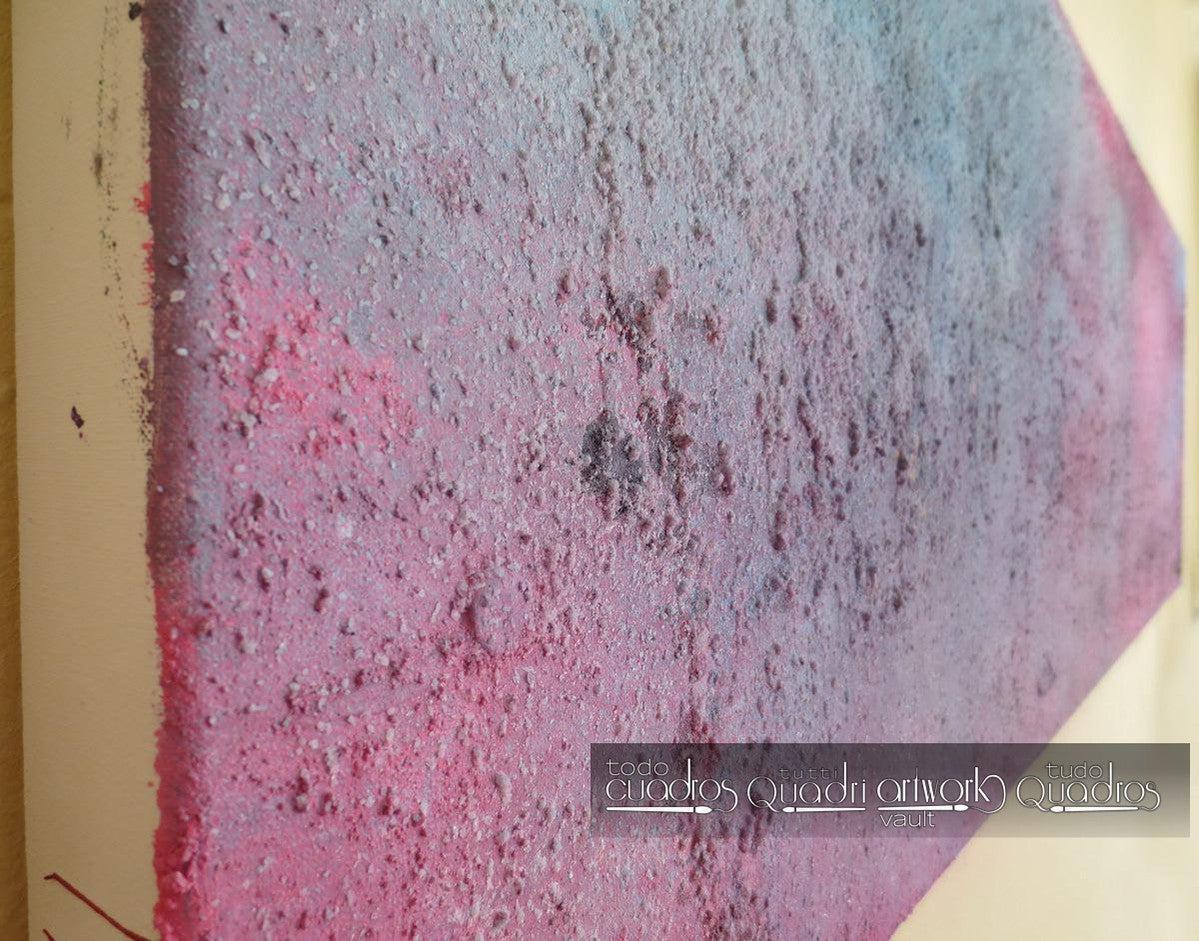 Corail rouge <br /> A. Croxatto