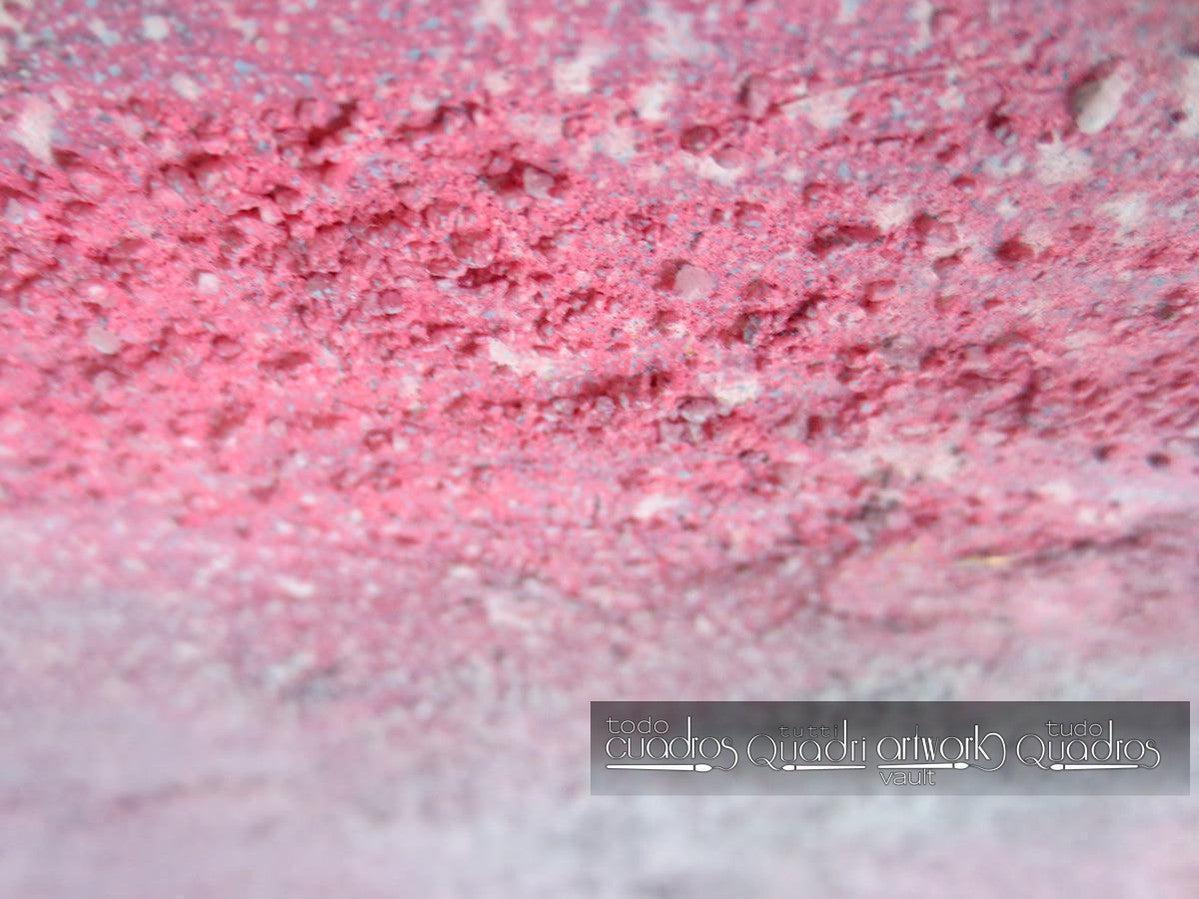 Corail rouge <br /> A. Croxatto