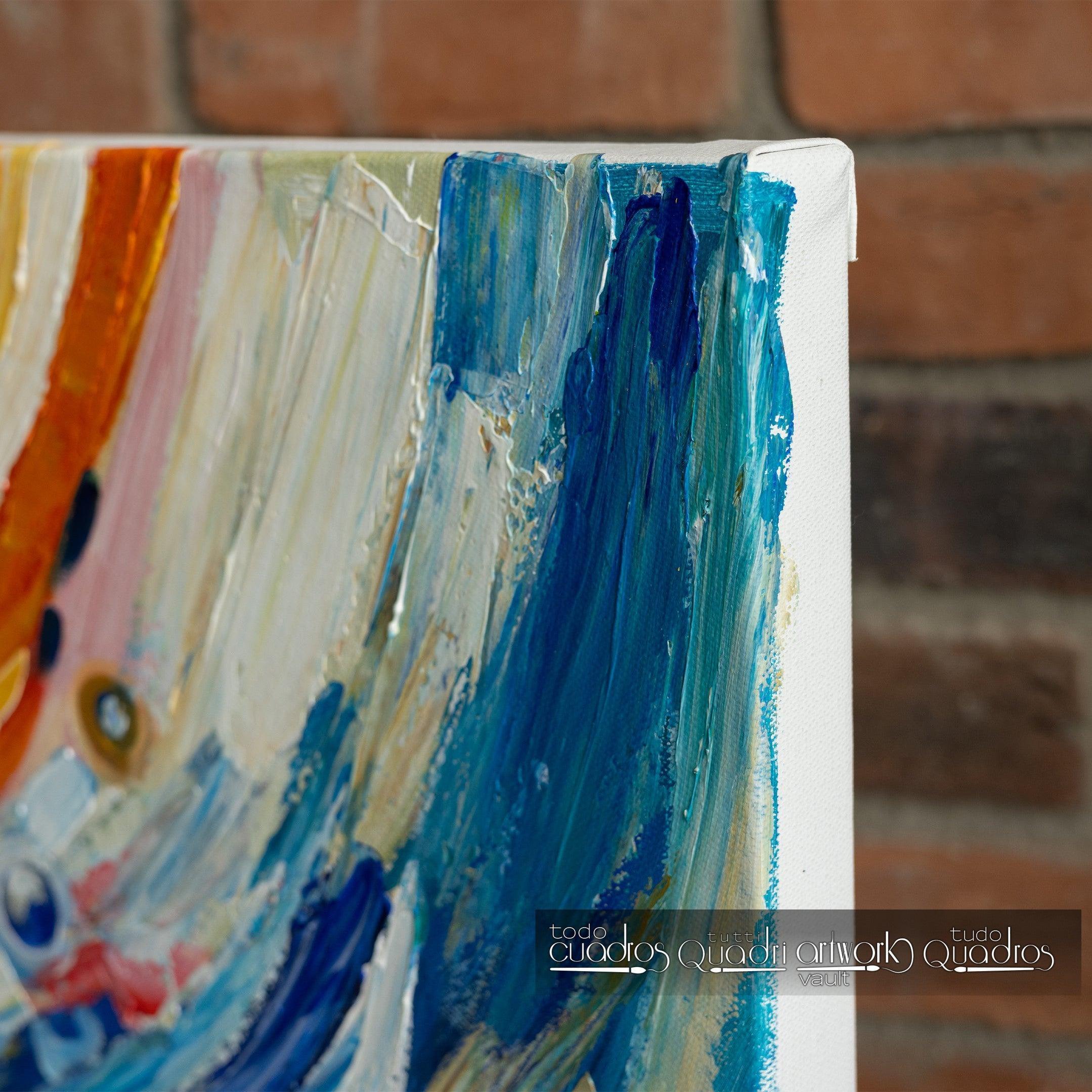 Symphonie en mouvement