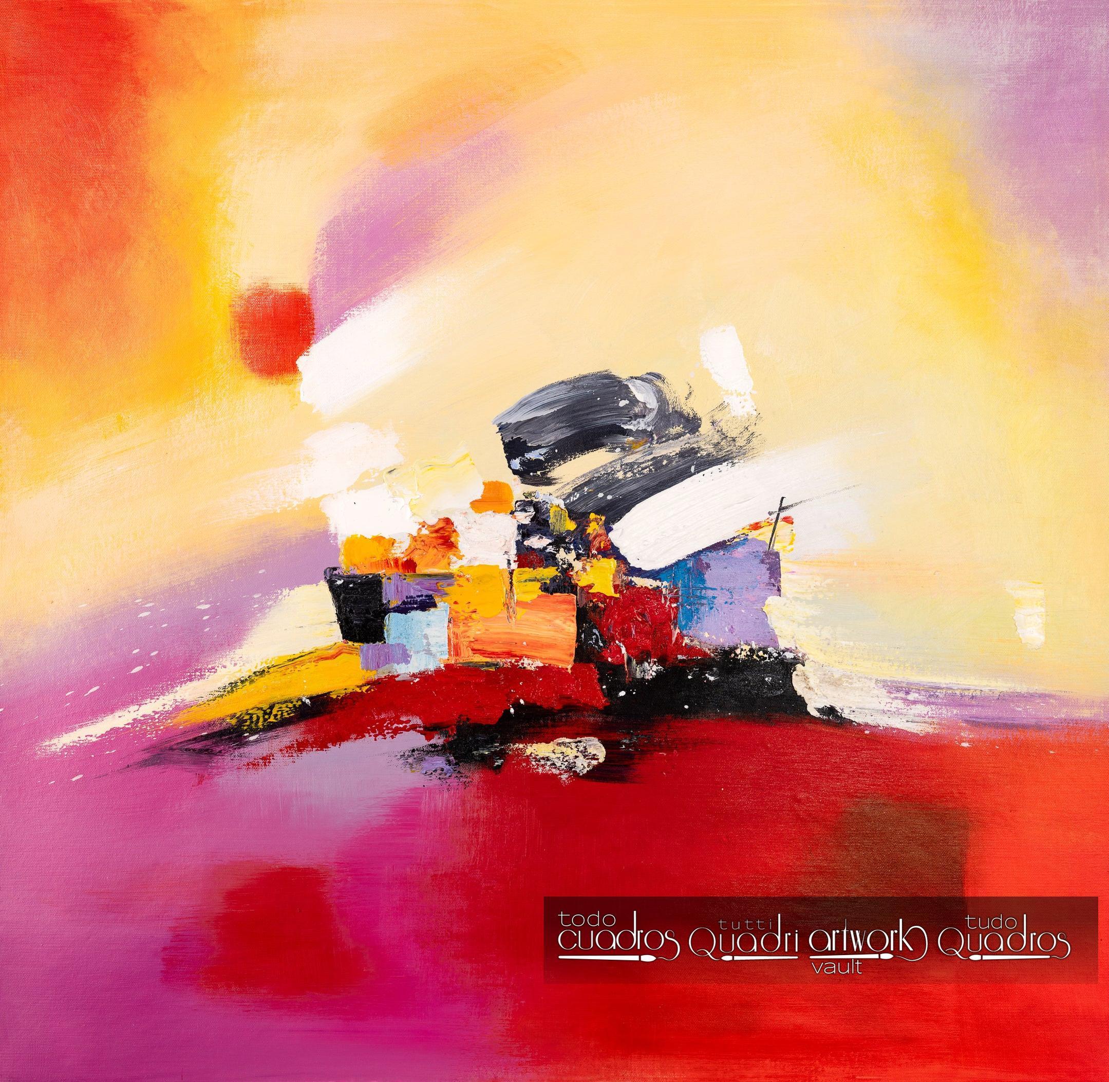 Élégance, Abstrait