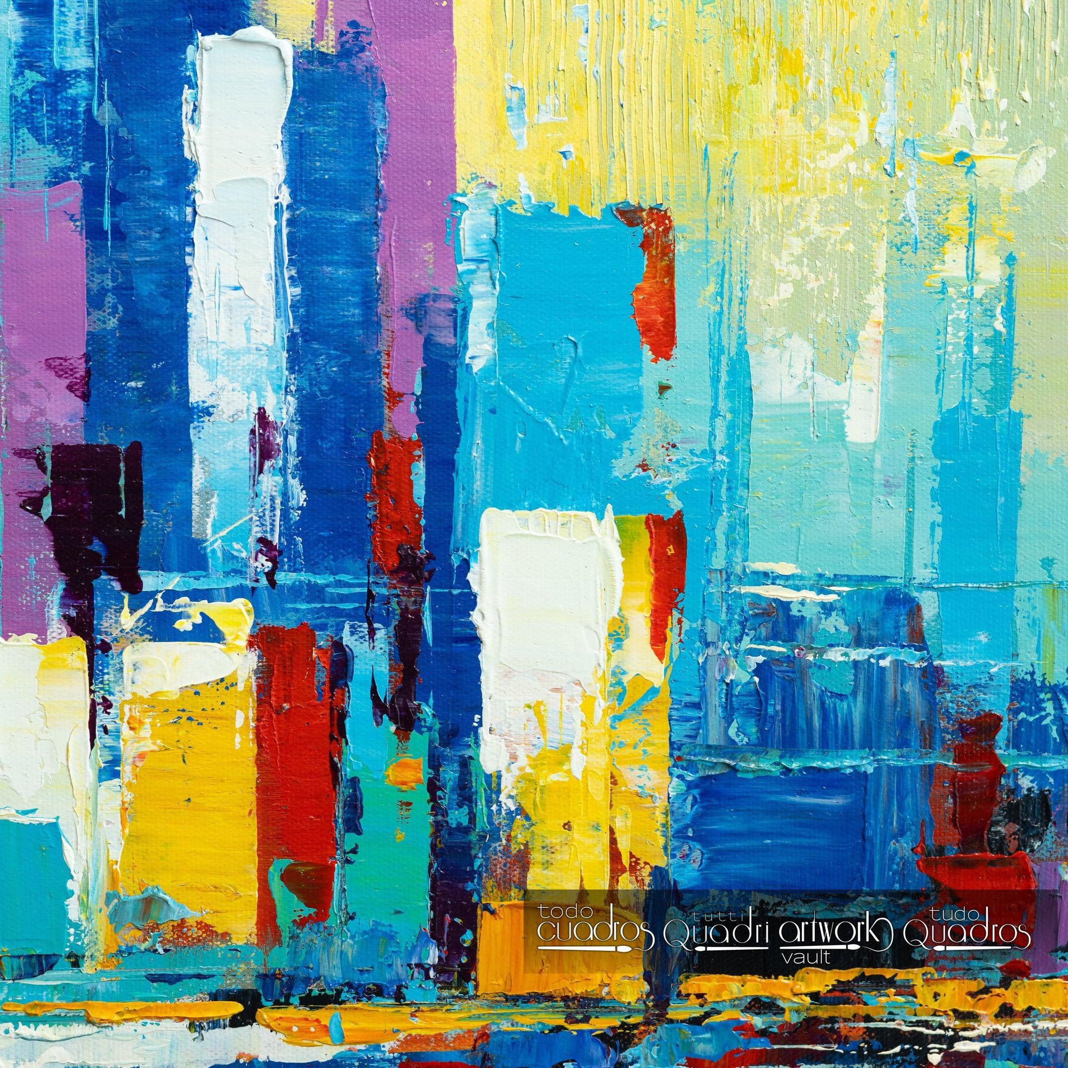 Vues depuis le ferry <br />A. Croxatto