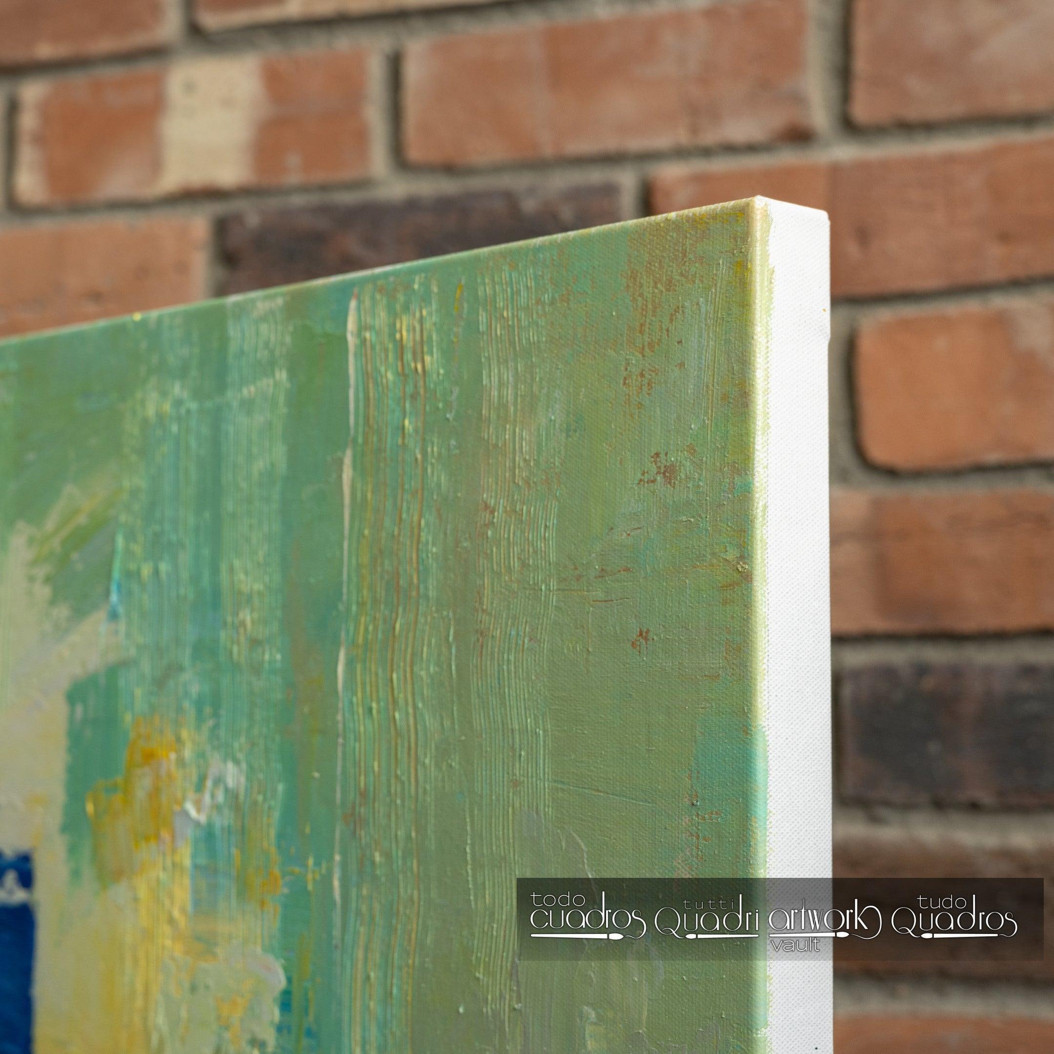 Vues depuis le ferry <br />A. Croxatto