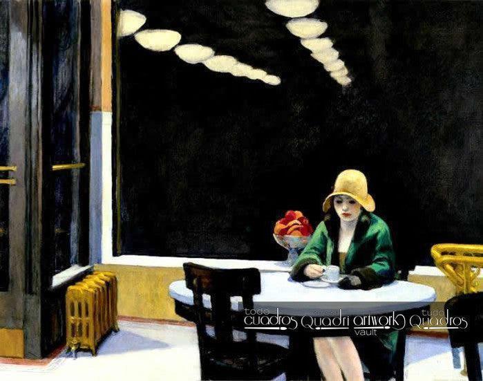 Automate, Hopper