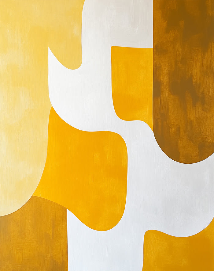 Jaune essentiel