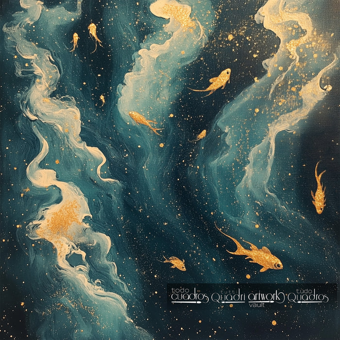 Constellation marine