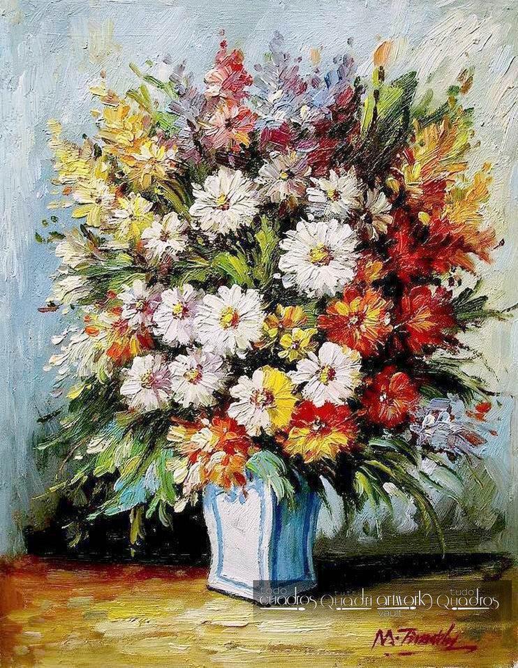 FL0003, Huile Florale