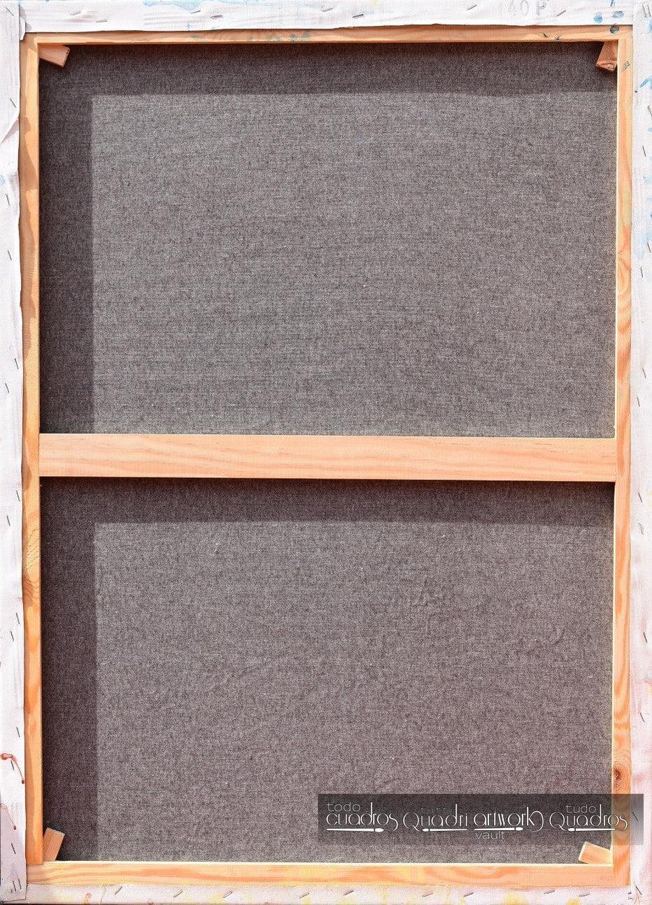 Tempête sur le champ II -<br /> Teresa Infiesta