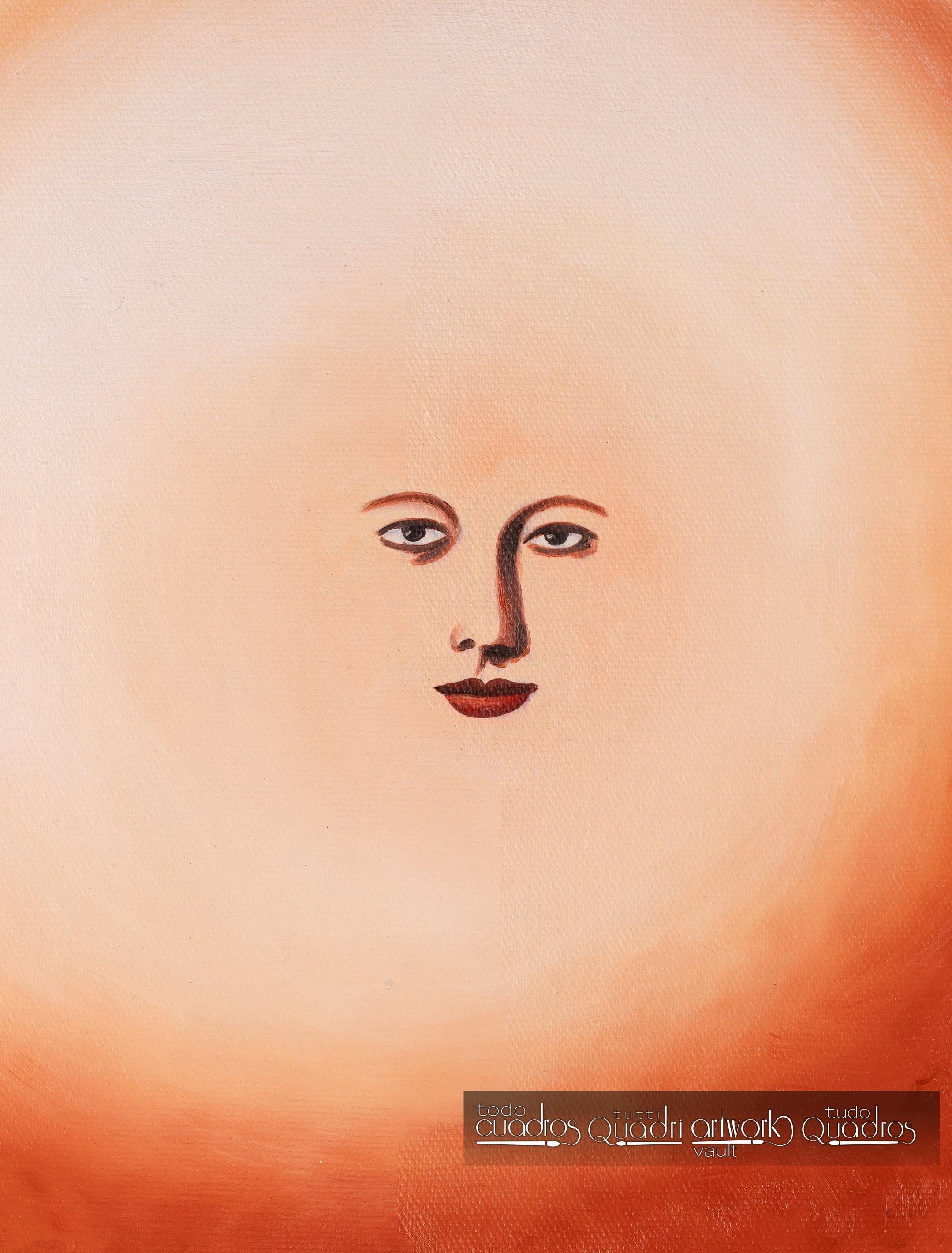 L’art de vivre, Magritte