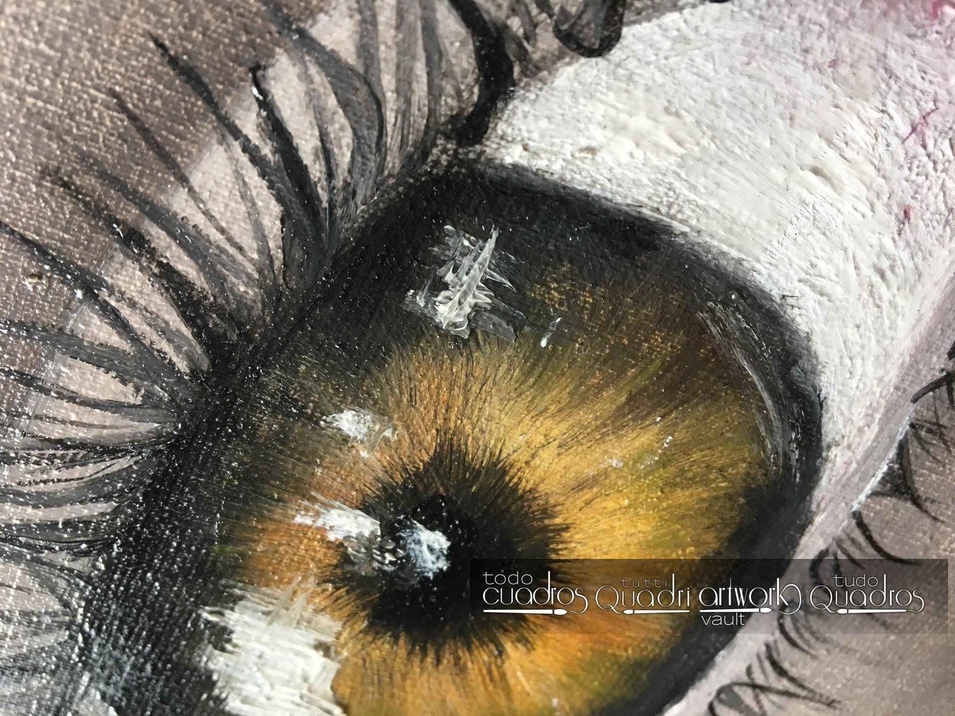 Pulsion scopique<br /> Rocío Arias (2019)