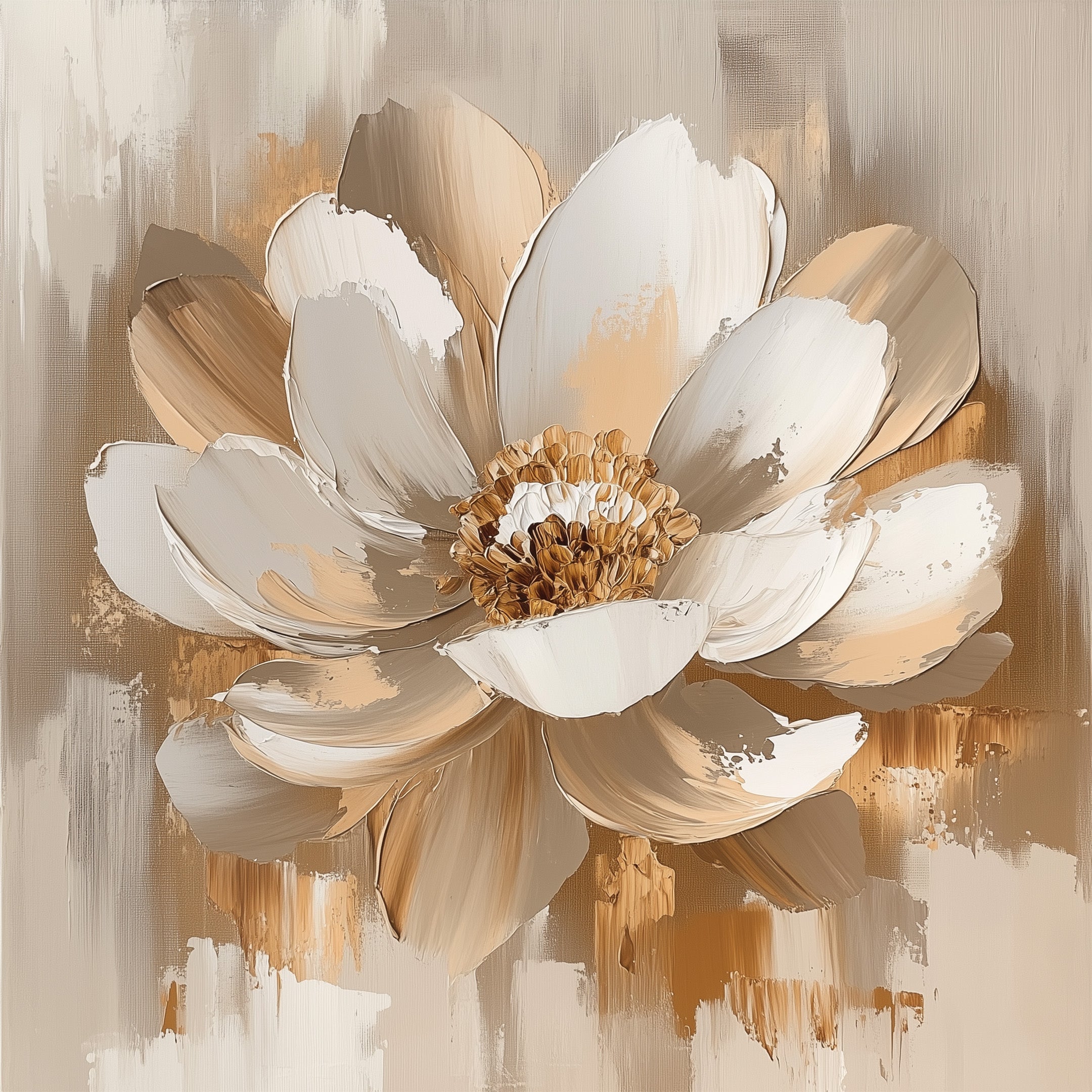 Fleur de miel