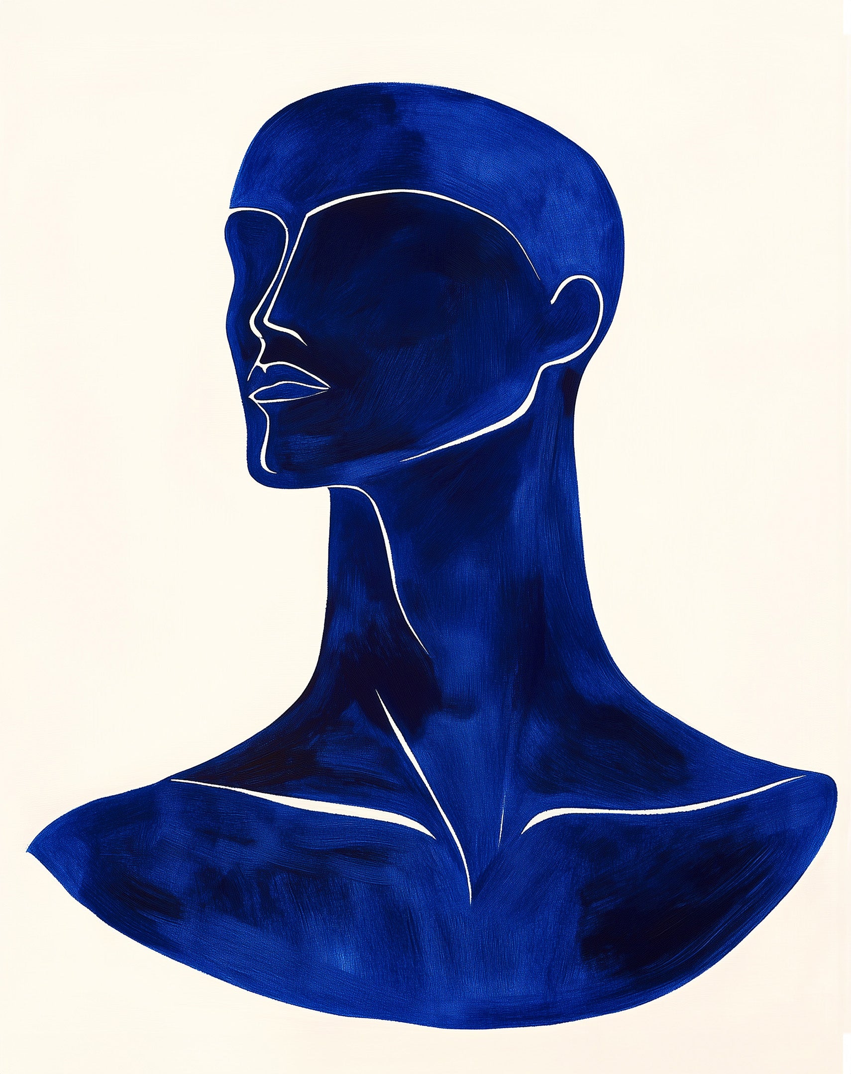 Ligne de cobalt