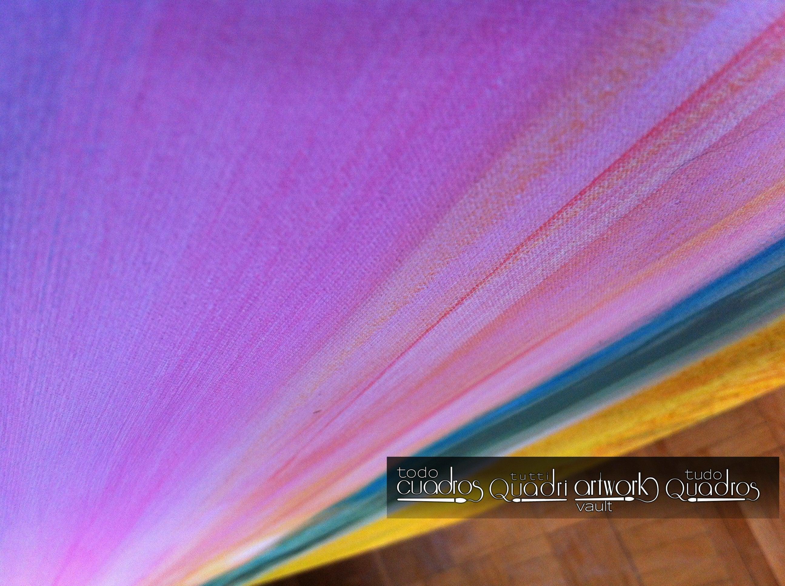 Tableau "La récolte" <br /> A. Croxatto (2015)